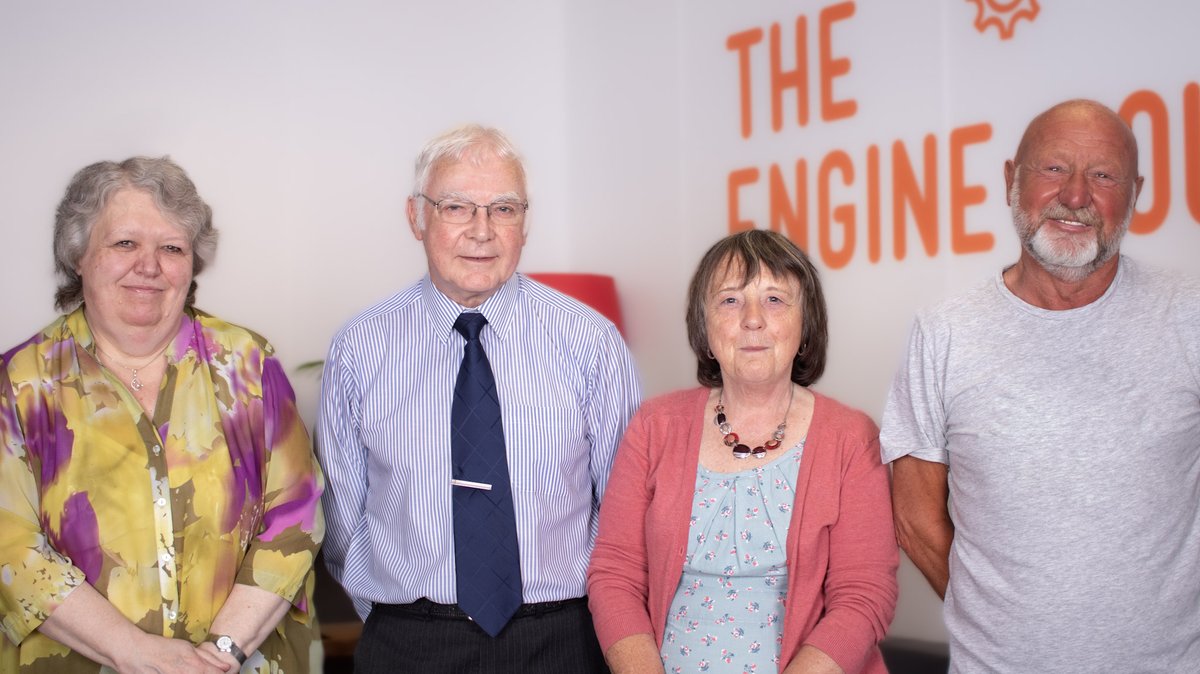 Transport for Sick Children tweet media