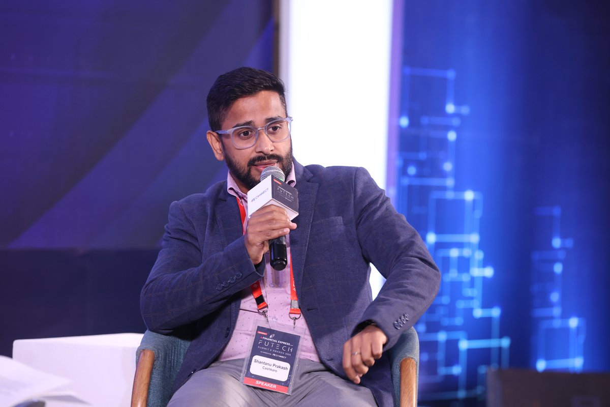 FE_Connect's tweet image. LIVE from #FEFuTech2025: Our final session of the day is now underway, bringing powerful insights before we move into the much-awaited Awards Ceremony.

Stay tuned as industry leaders take the stage to decode what’s next for future-ready businesses.

@BCG | #FEFutechSummit2025