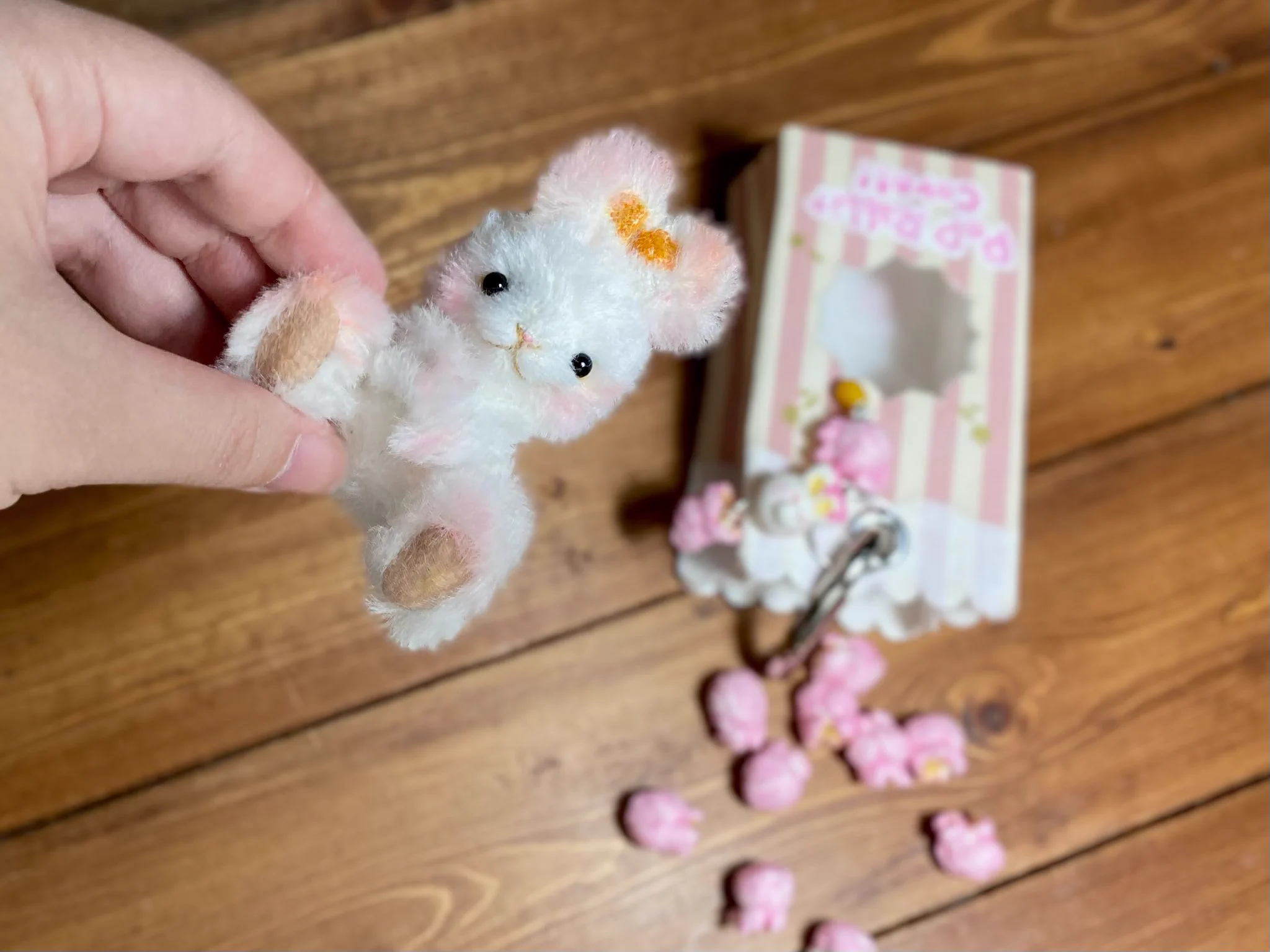 💭いとわたあめ💭美桜 on X: 
