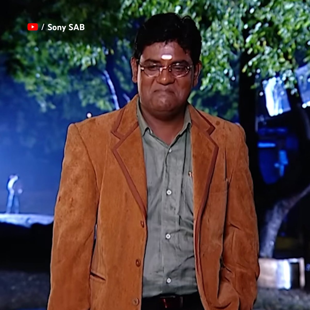 YouTube India tweet media