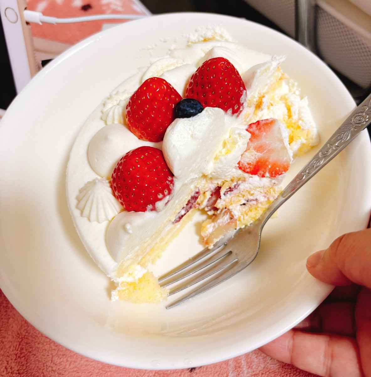 Strawberry Cake様♡ありがとうございます♡ めめ on X