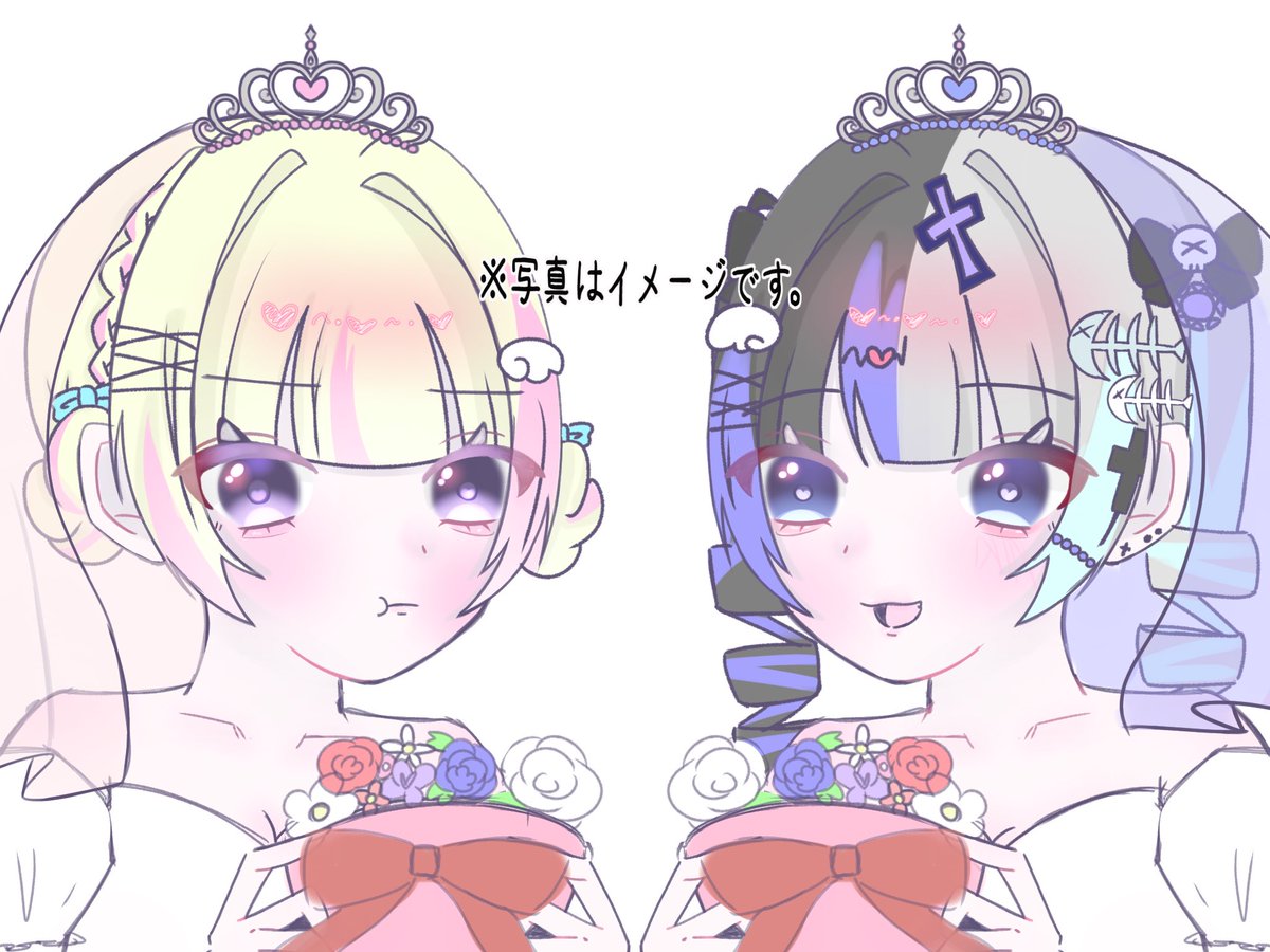 __won__05's tweet image. 無償企画

ずーっとフォローしてくれる子、納品気長に待ってくれる子で
サンプルにしていい子参加して行ってください🤍
単体でも可です‼️

🐸条件🐸
フォロー RT
リプにコテキャ、好きな色

🐸締切🐸
リプが封鎖されるまで

#無償企画 #イラスト無償企画 #夢絵企画 #夢絵無償企画 #イラスト企画