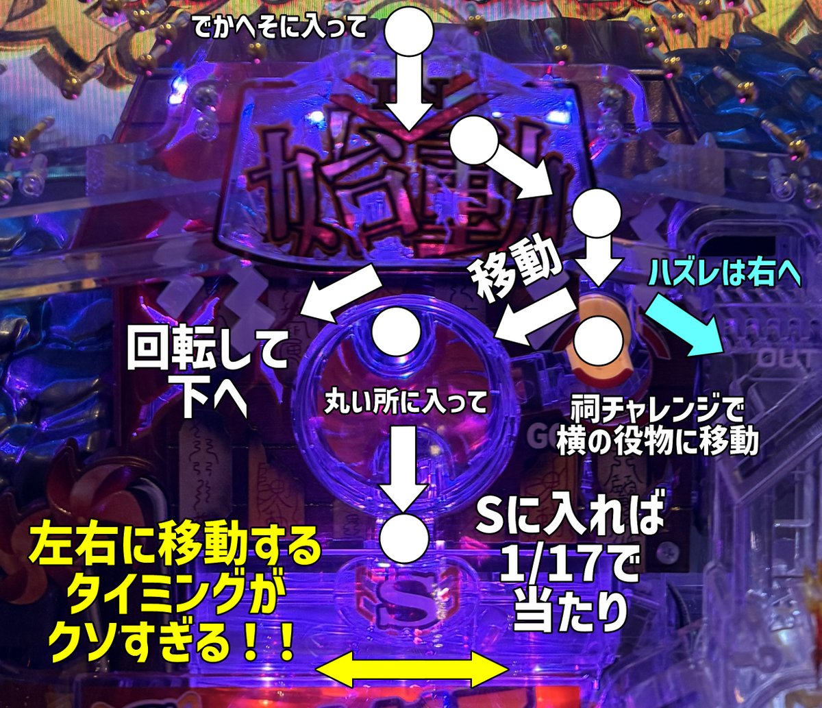 ばーとん (@CliffBurton1120) / Posts / X ばーとん (@CliffBurton1120) / Posts / X