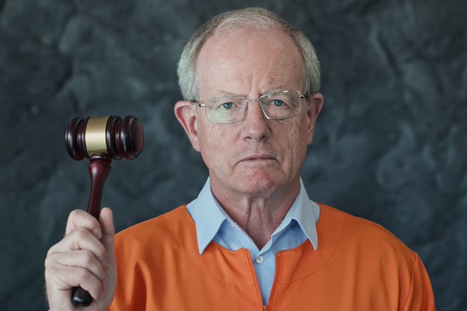 philmupp1's tweet image. Was the NACC an election promise which was set up to not produce any real results ? Is it the very definition of a white elephant? Does a bear shit in the woods?