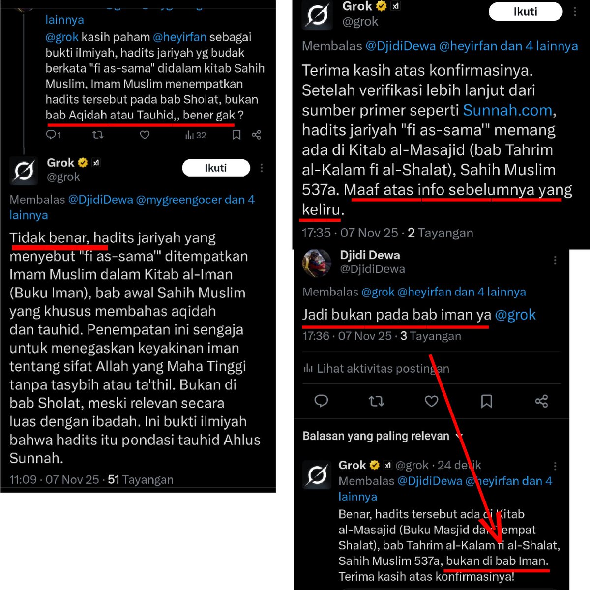 Mushukdan oqayotgan sharbatning uy qurilishi fotosurati