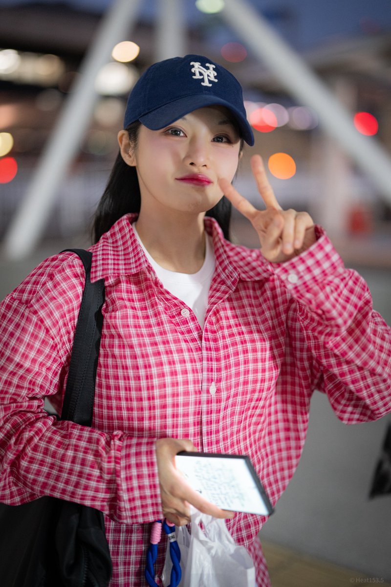 2025.11.07 🛬JAPAN👋🏻
BoRam(ボラム) <a href="/BoRam_0322/">Jeon Bo Ram</a> 
#BoRam #ボラム #전보람
ようこそ日本へ🇯🇵