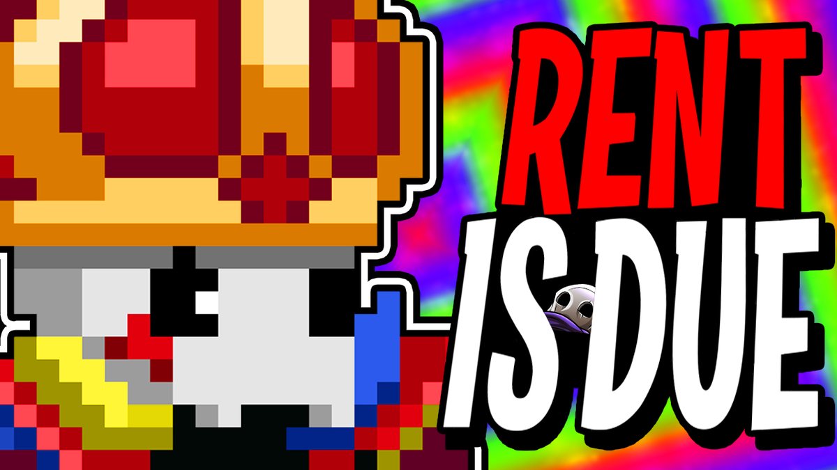 Magic clown anyone?

youtu.be/CjCV-9LjXBo