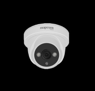 TheGeekSquadLtd's tweet image. Clarity That Shines in the Dark.
The Mapsen 2MP Analog Dome Starlight Camera captures full-color HD images even in low light. Reliable, durable &amp;amp; built for 24/7 protection
Perfect For Homes | Offices | Stores | Hotels | Warehouses
#MapsenDomeCamera #StarlightCamera #SmartSecurity
