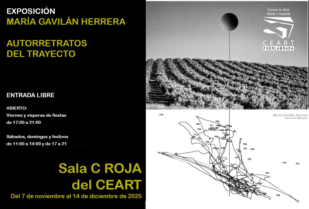 CEART Fuenlabrada tweet media