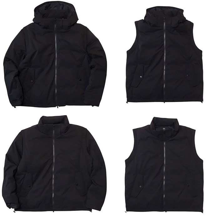 インセンスジャケット    確認用 INCENSE on X