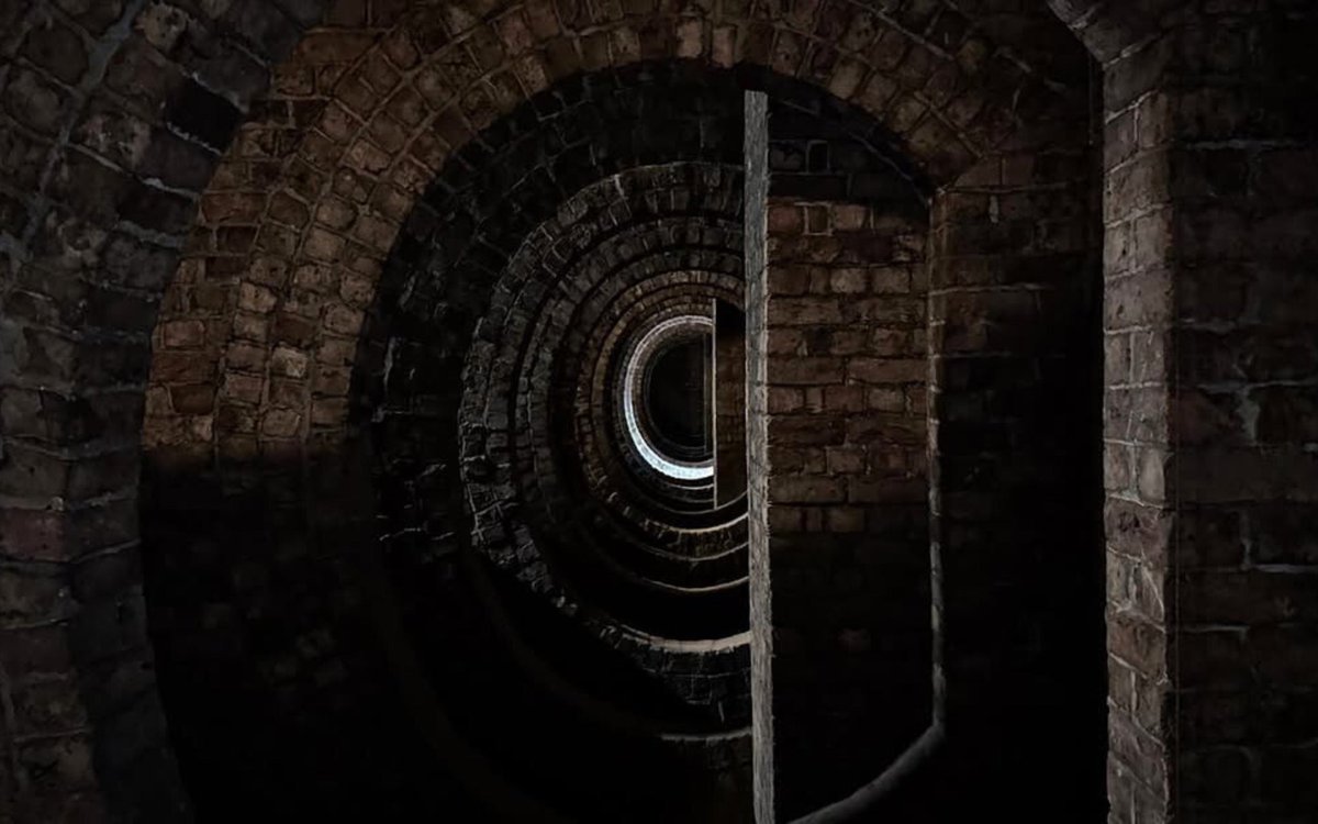 Updates4DC's tweet image. ‘THE BATMAN PART II’ production designer Luke Hull has shared new photos from what is likely his location scout in Glasgow!

#TheBatmanPartII #MattReeves #RobertPattinson #GothamCity