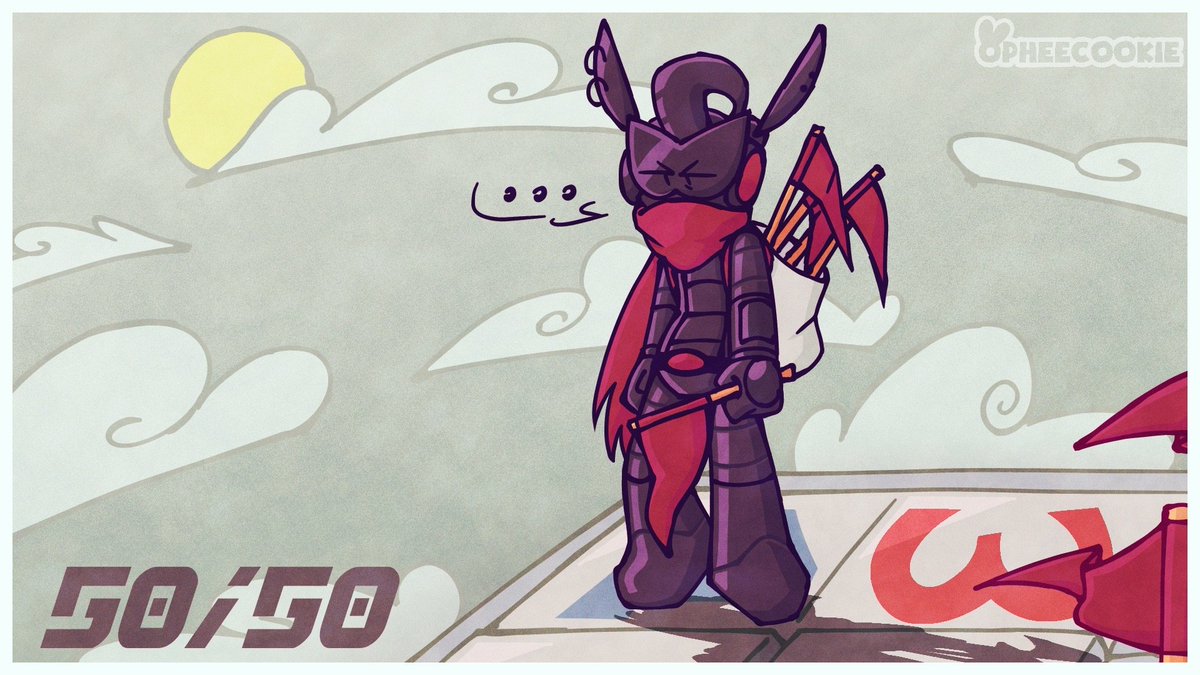 💜 Cookie tweet media