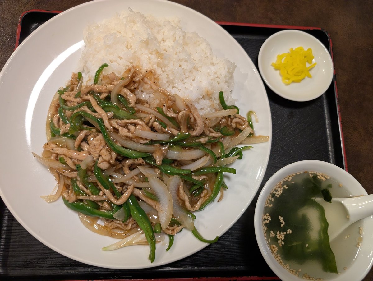 k4T1PMXuRI56NFX's tweet photo. 福島県福島市にある中華さくら🌸 ルースー飯もおいしかったです！麻婆豆腐にチーズも新発見の美味しさでした✨あたたかく迎えてくれる店員さんたちに会えて嬉しい夜ご飯でした😊 https://t.co/y8xEb4UCuC