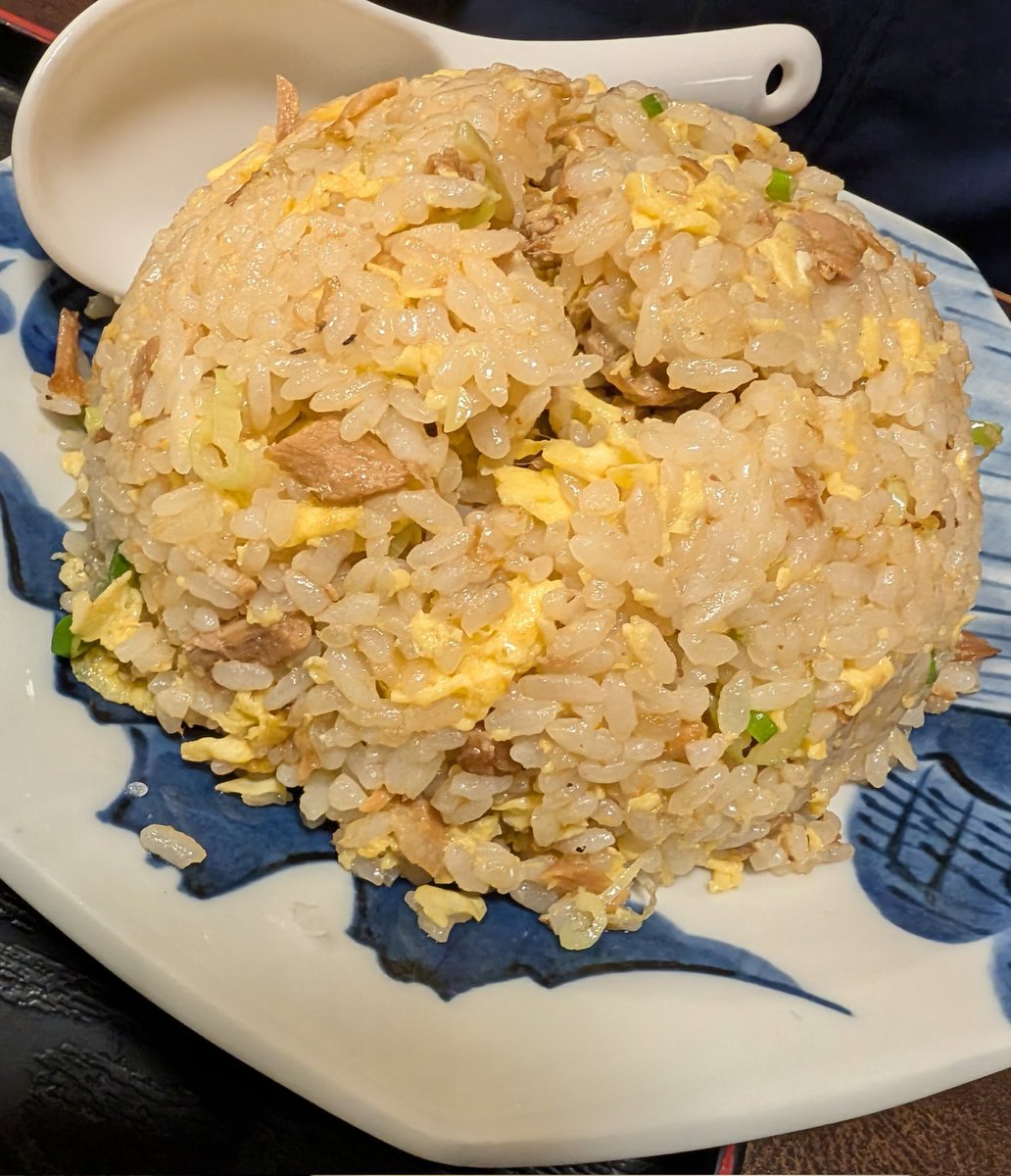 k4T1PMXuRI56NFX's tweet photo. 福島県福島市にある中華さくら🌸 ルースー飯もおいしかったです！麻婆豆腐にチーズも新発見の美味しさでした✨あたたかく迎えてくれる店員さんたちに会えて嬉しい夜ご飯でした😊 https://t.co/y8xEb4UCuC