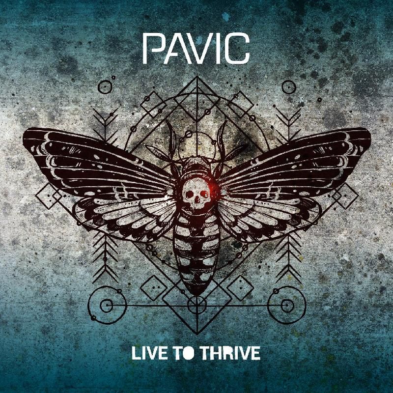 METALWAVEItaly's tweet image. PAVIC: in arrivo il nuovo album ''Live To Thrive'' metalwave.it/news-leggi.php… #metalwave #anubipress #PAVIC #LiveToThrive