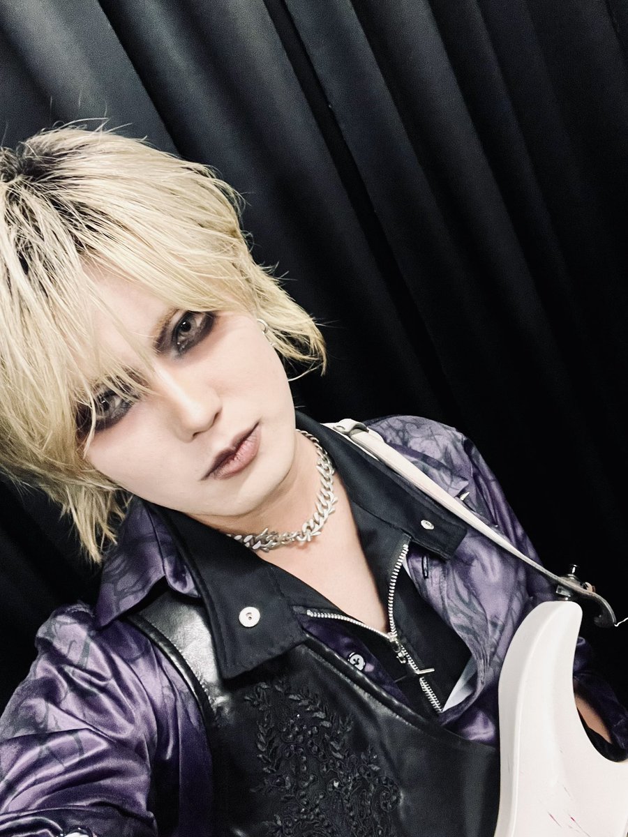 XANVALA 宗馬 (@XNVL_Souma) / Posts / X