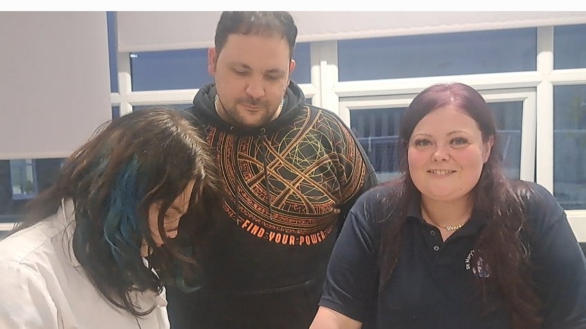 The Valley Leadership Academy tweet media