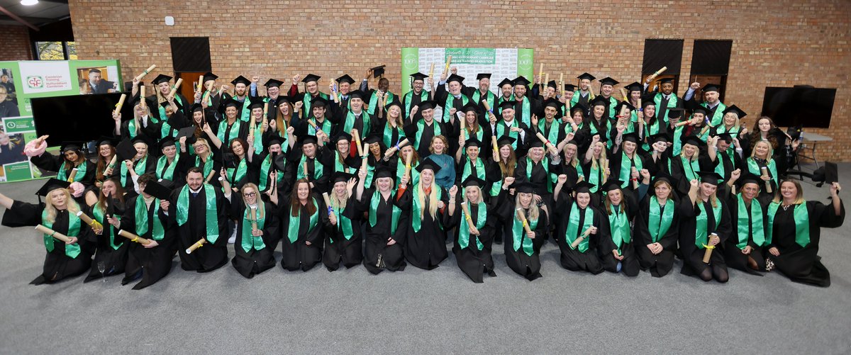 🎉 Cyffrous o hyd ers Diwrnod Graddio yn Cambrian!   📸 Mae’r oriel lluniau’n fyw.
------
🎉 Still buzzing from Graduation Day at Cambrian!   📸 Photo Gallery now live.

📍 Montgomery Pavilion, Royal Welsh Showground #CambrianTraining 🏆 #GraduationDay 🎓 #TeamWales 🐉