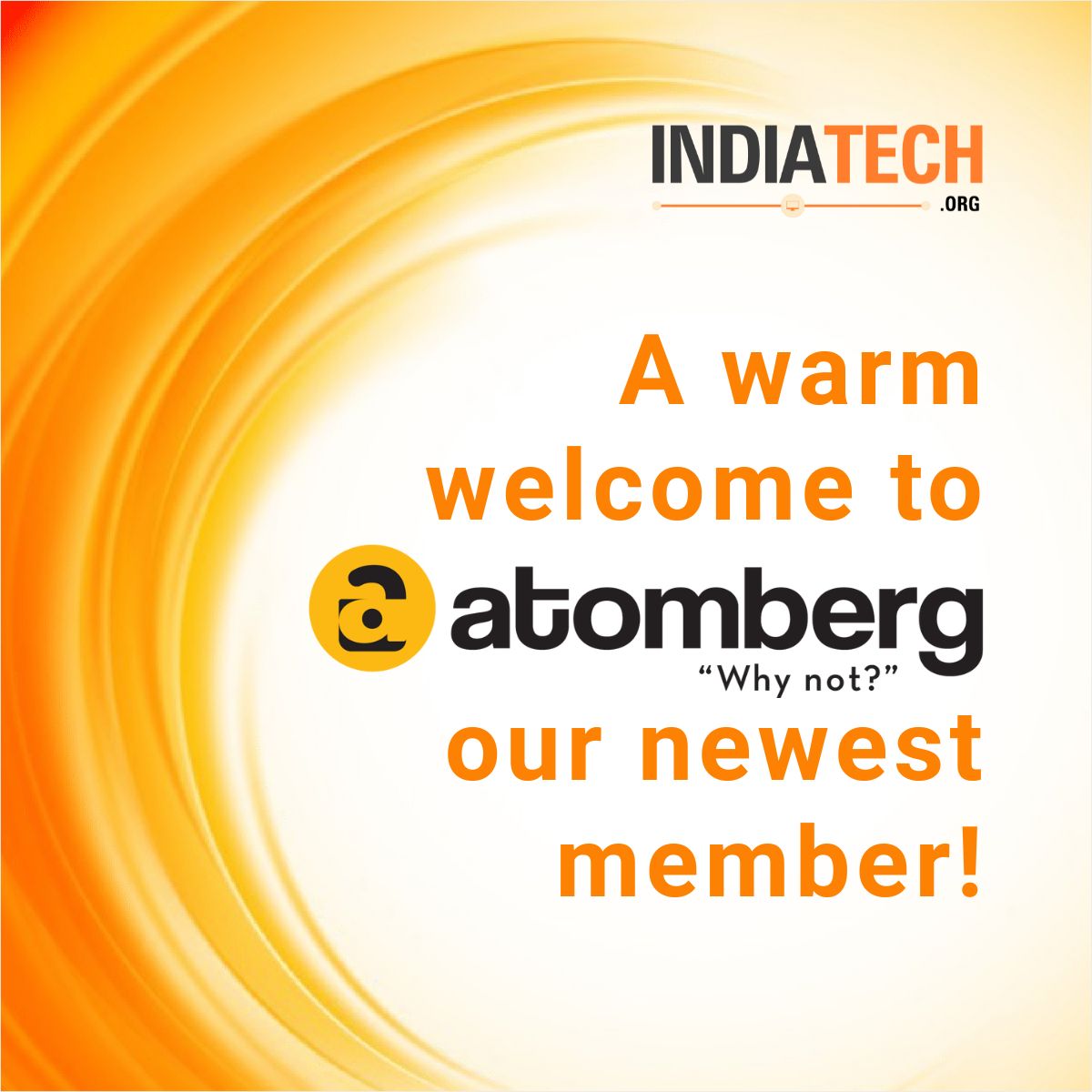 IndiaTech.org tweet media