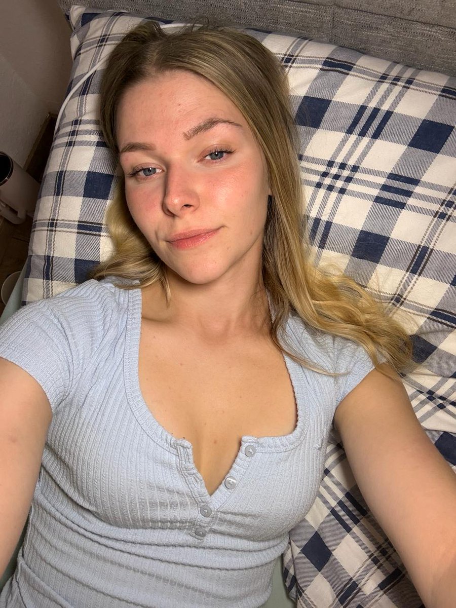 any plans for the weekend? I'm waiting for you on my profile
onlyfans.com/lisa.bauer