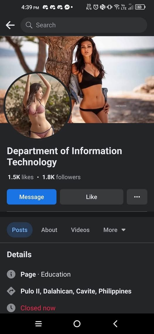 Pwrnerd5000's tweet image. I joined the wrong IT Dept