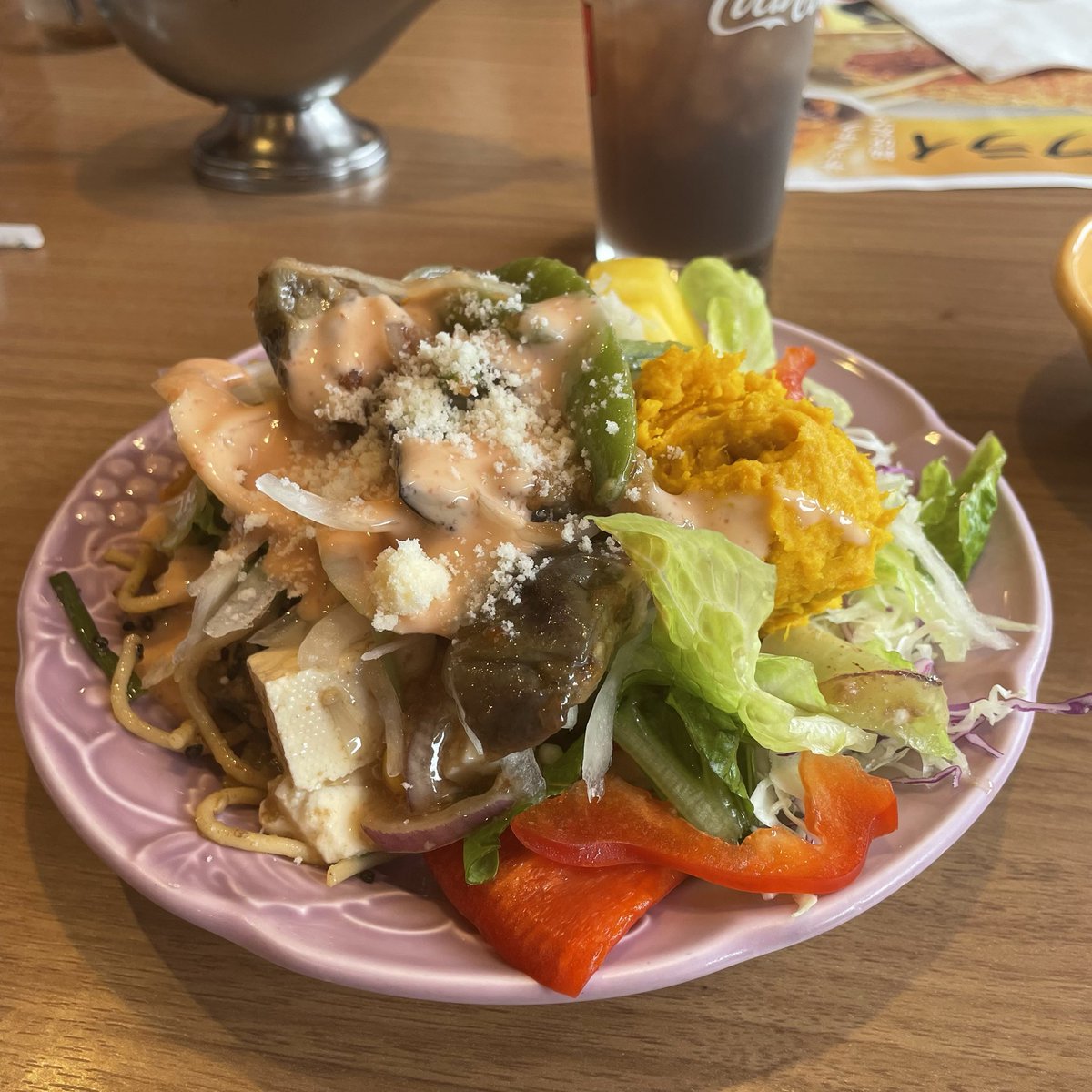 ﾊﾝﾊﾞｰｸﾞ