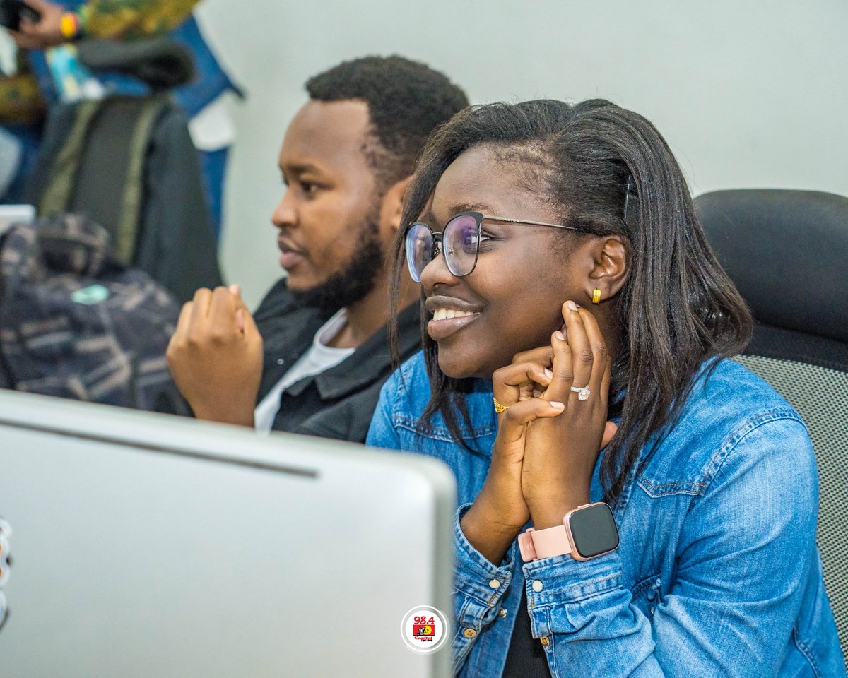 Capital FM Kenya tweet media