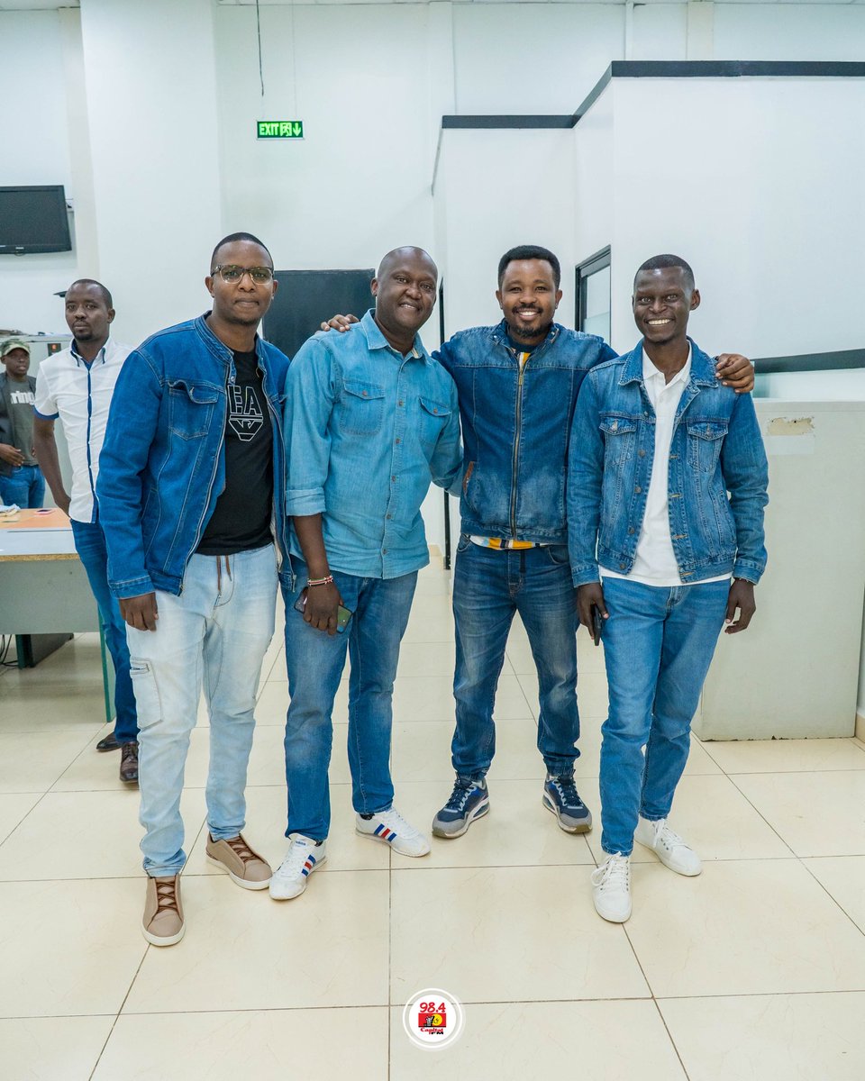 Capital FM Kenya tweet media