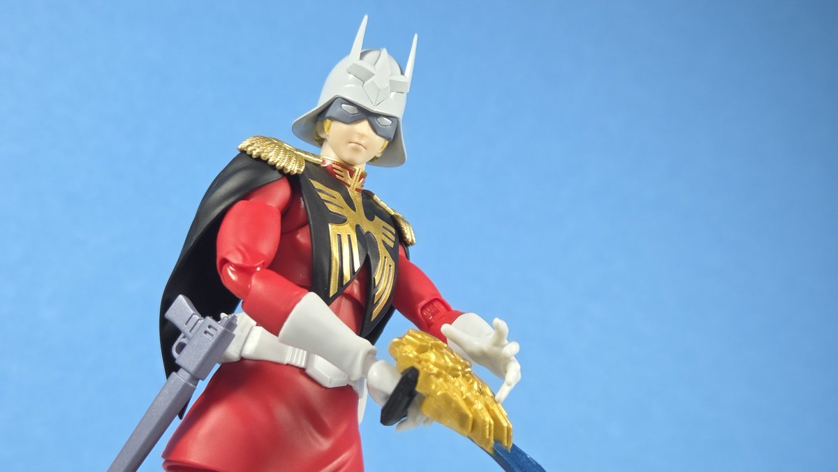 サイガ・アオイ(蒼衣) (@enter315) / Posts / X