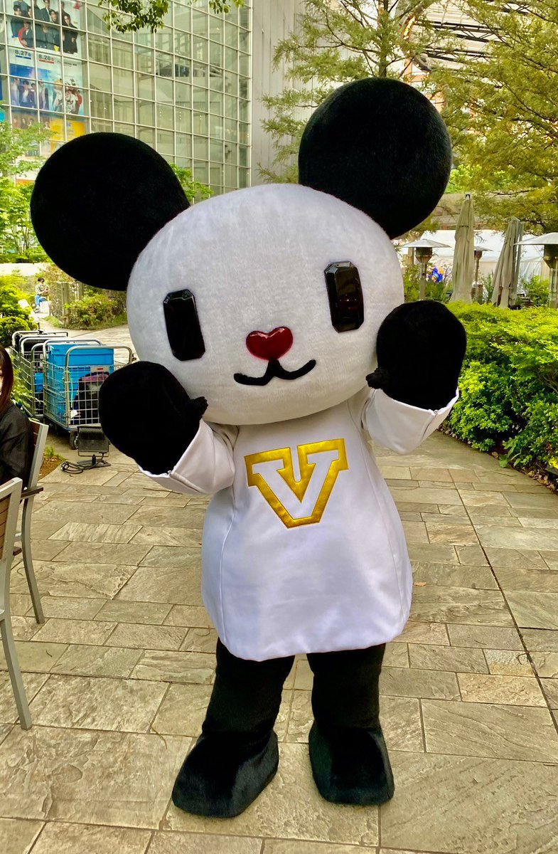 ゴーちゃん。 (@gochan_V) / Posts / X