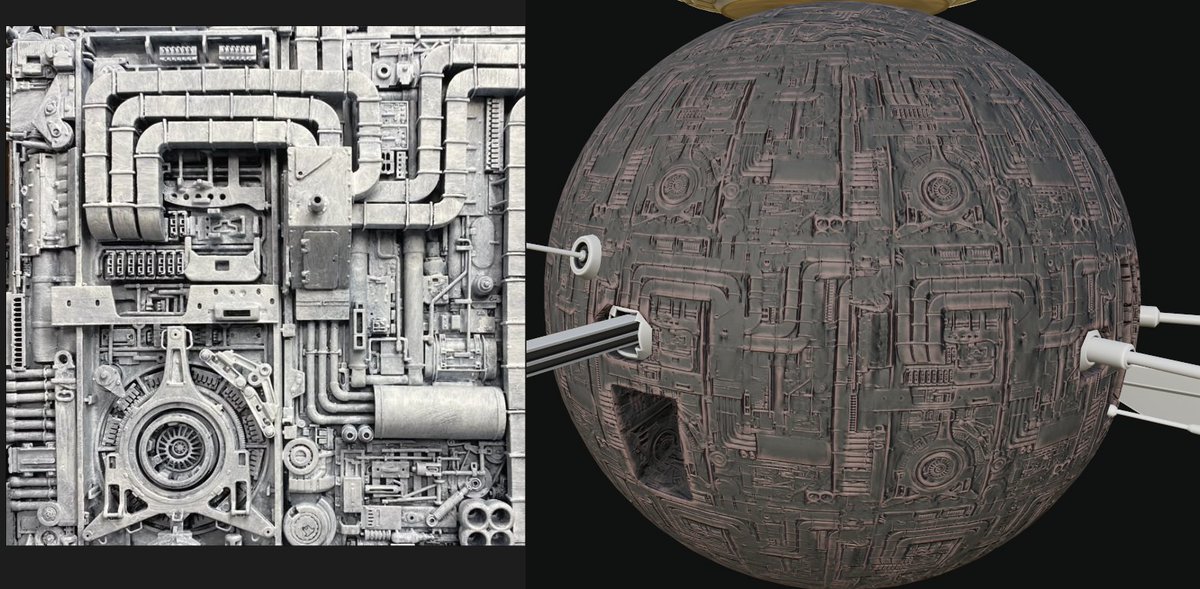 used Substance Sampler to create this real quick