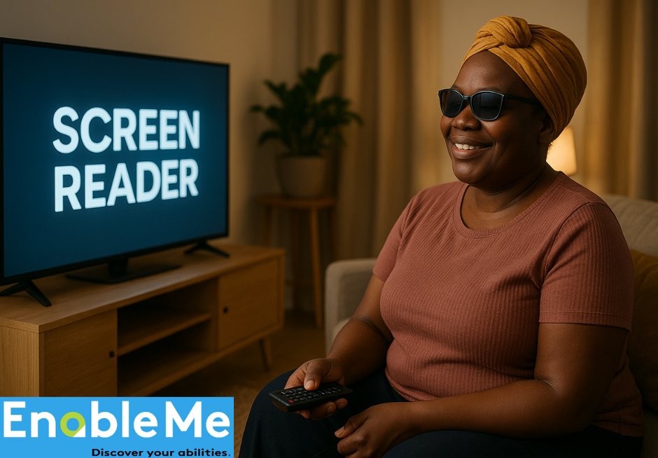 EnableMe Kenya tweet media