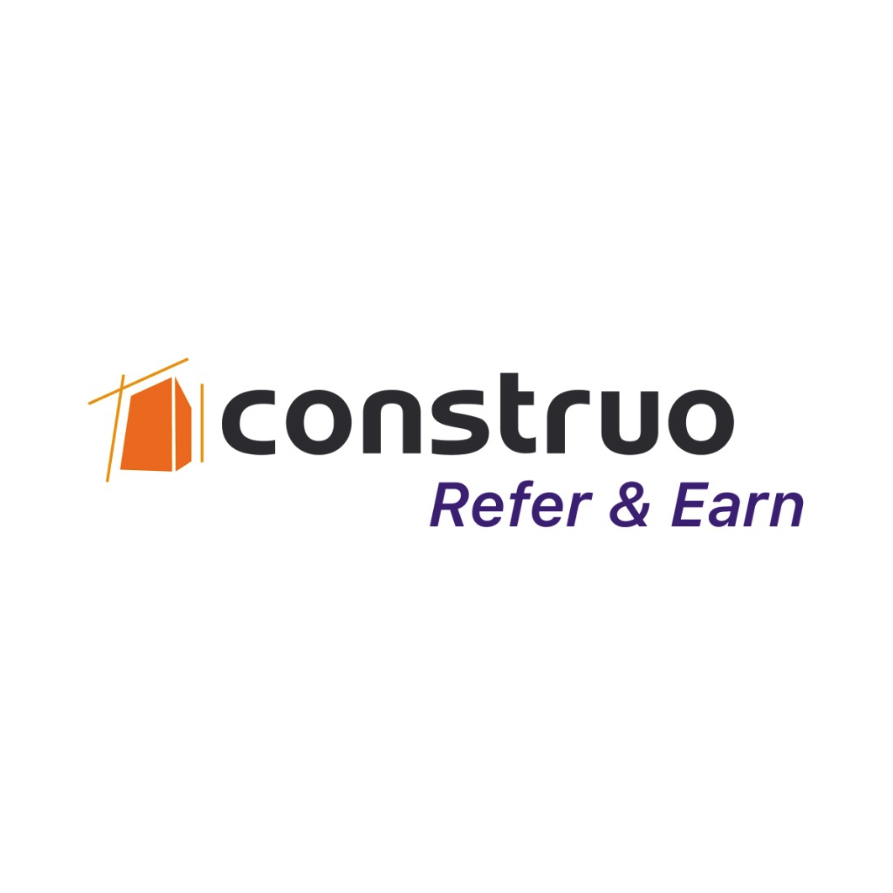 Construonetwork's tweet image. Have you discovered Refer &amp;amp; Earn? A groundbreaking referral-based model that rewards individuals for helping connect talent with opportunities🙌

go.construo.io/download

#Construo #ConstructionCommunity #ReferAndEarn #ConstructionTech #hustle #income #secondaryincome