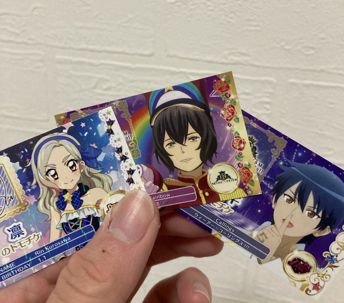 タヰソン◇7XyW/iFZekズム71 on X