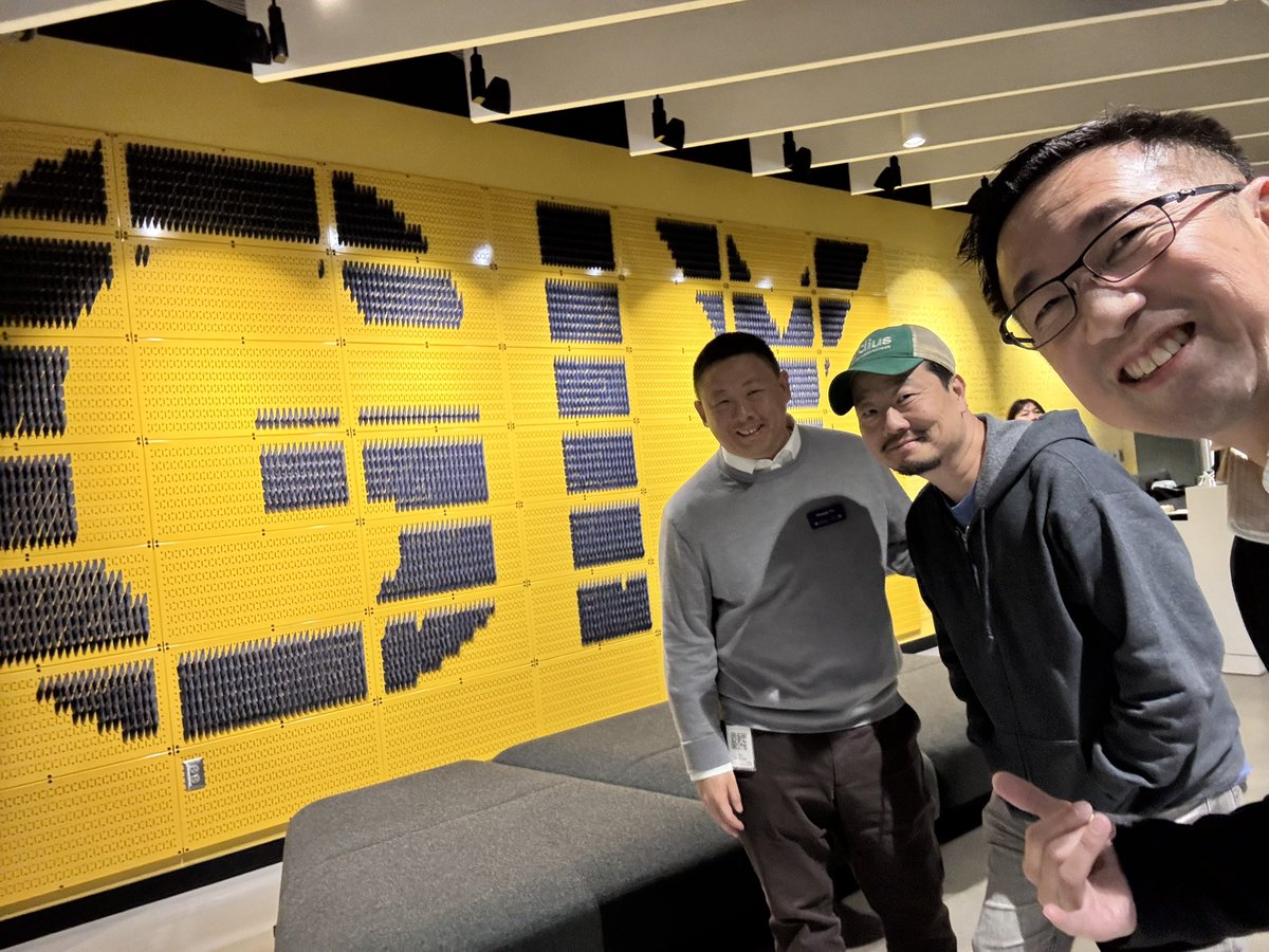 Joshua Y. Lee tweet media