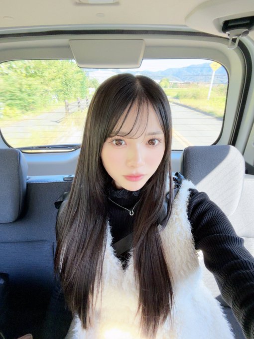 兵藤まいのTwitter画像19