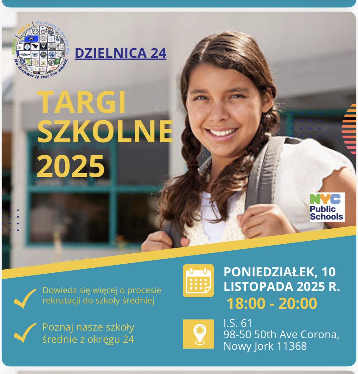 P.S. 91Q Huskies tweet media