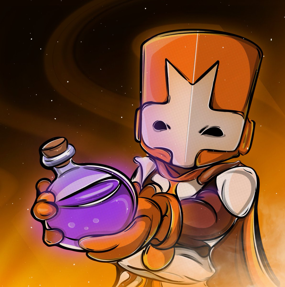 this would slap hard