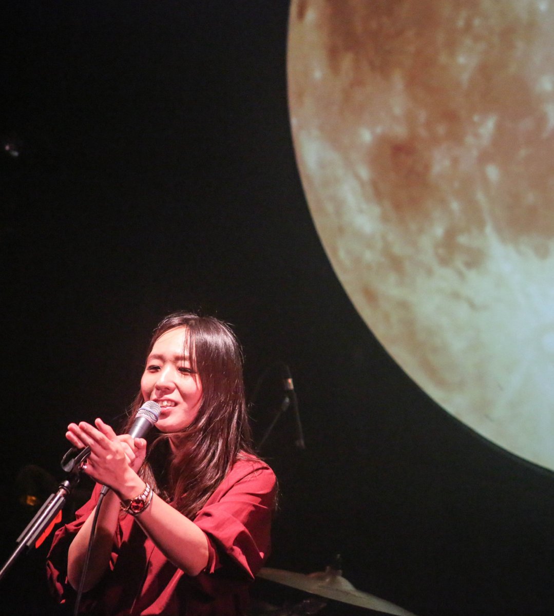 【応援歌グランプリ2025『ファイナルラウンド』】
出演者『楽曲』ご紹介

福岡未希『青いバラ』
<a href="/hazimarinouta10/">福岡未希 2025.10.10 月見ル君想フ バースデーワンマン ありがとう!!</a>
4位通過　持越しポイント：111,861

前売りチケットはこちら
asagaya-drum-ec.com/support-menu/2…