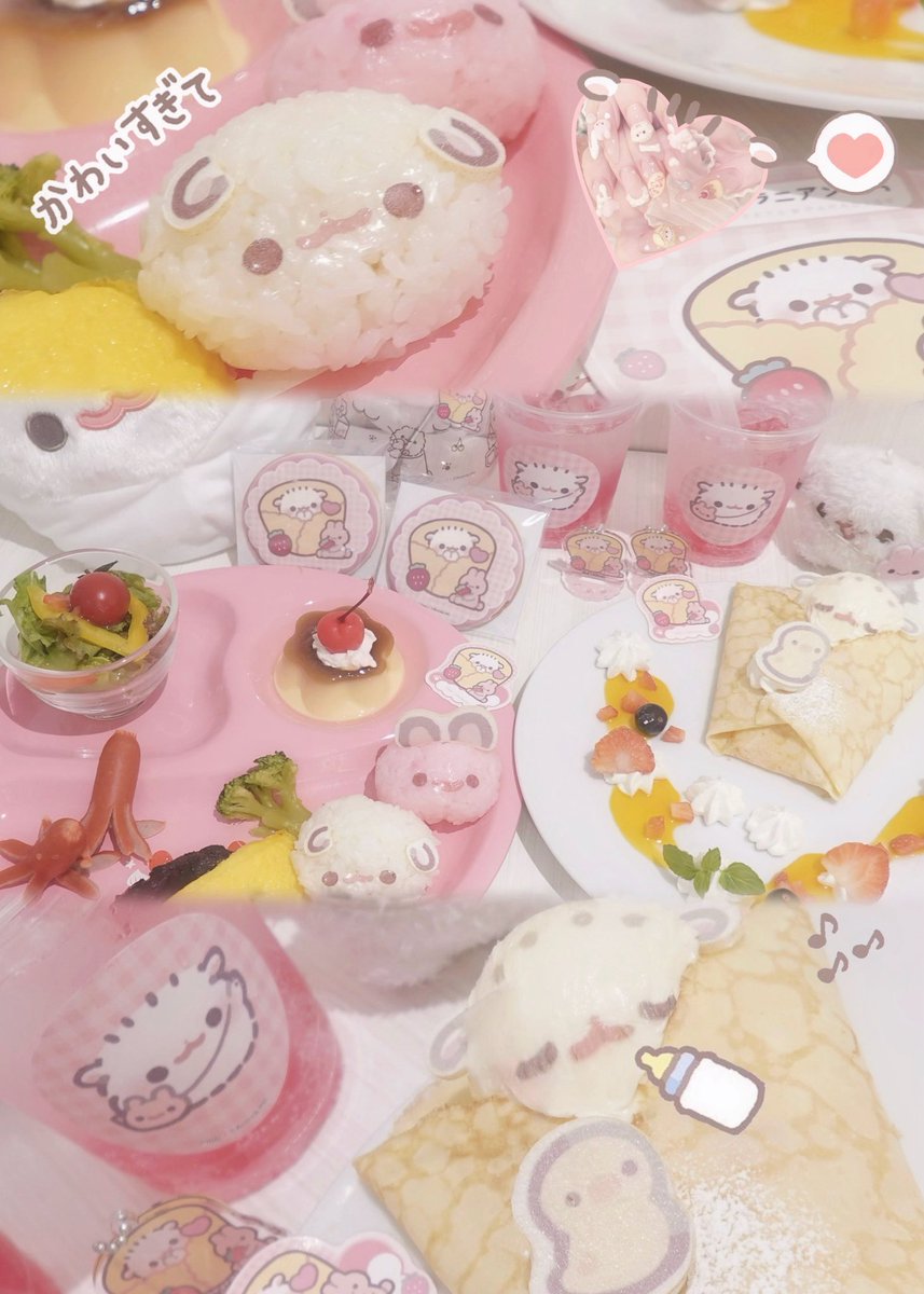 nyaanemui's tweet image. だいすきだからたべちゃったよ૮ཾ₌ ꠆𓈒. .𓈒 ꠆₌১ིྀ̥❤︎