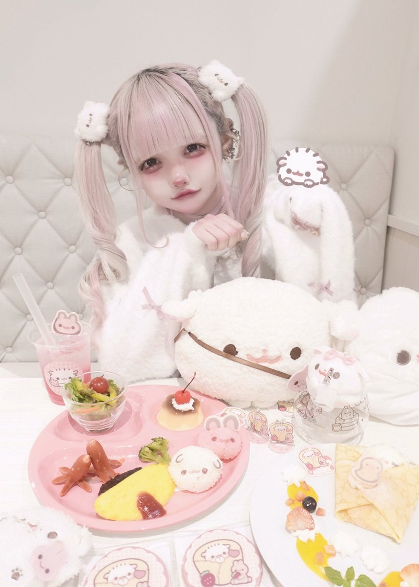 nyaanemui's tweet image. だいすきだからたべちゃったよ૮ཾ₌ ꠆𓈒. .𓈒 ꠆₌১ིྀ̥❤︎