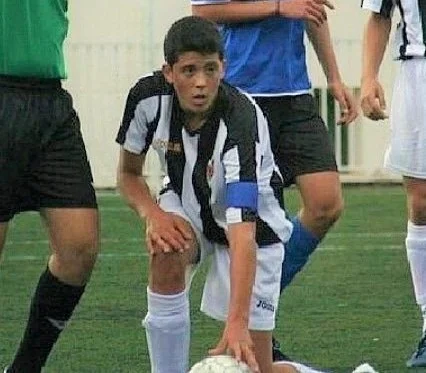Pablo Fornals, CONVOCADO por ESPAÑA para el próximo parón de selecciones. 🇪🇸