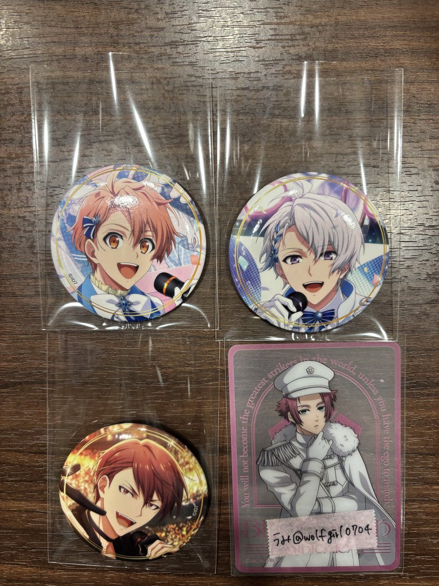 うみ様確認用② うみ on X