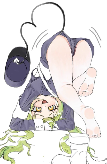 ノゾミ #ブルアカ