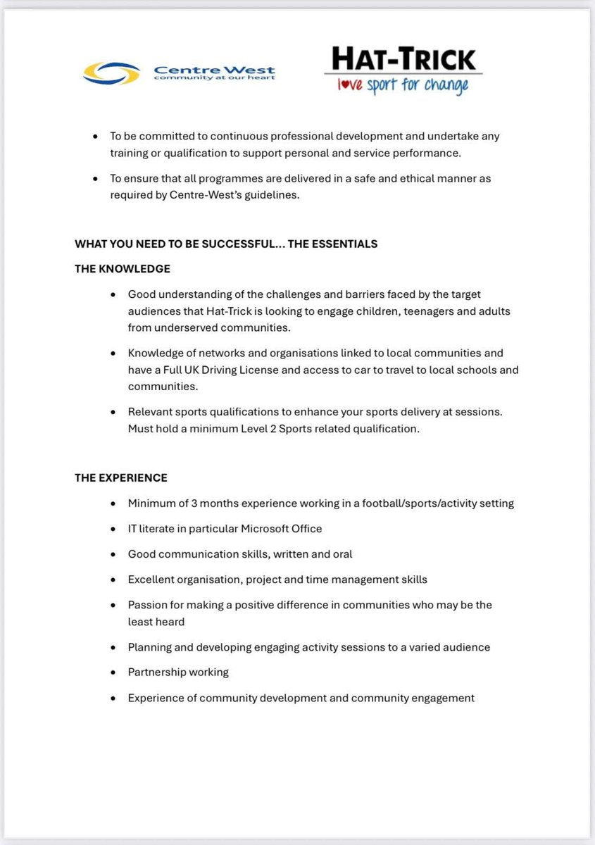 Gateshead SSP tweet media