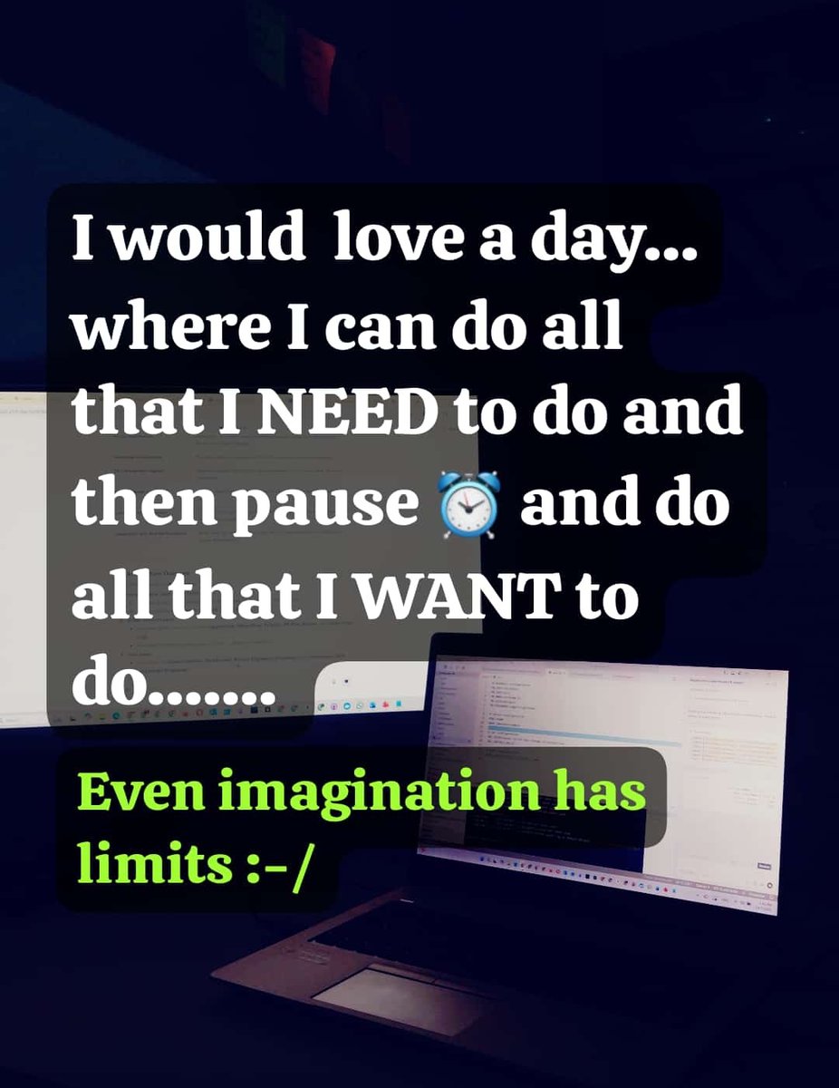 syberjam's tweet photo. #grind #Hustle https://t.co/QKRoj63gM2