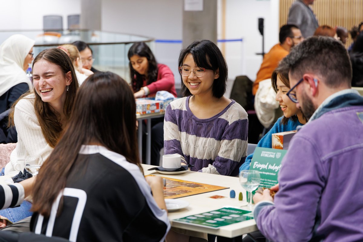 Student Services Hub tweet media