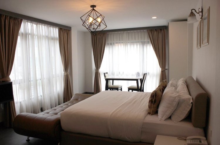 Staythcom's tweet image. #โรงแรมสุดคุ้ม V One Pride-Sukhumvit 22 trip.com/t/vjj6KtlRBS2 ที่พักดี ห้องพักดี ในสุขุมวิท 22 #สุขุมวิท #sukhumit #bangkok #กรุงเทพ #thailand #ไทย