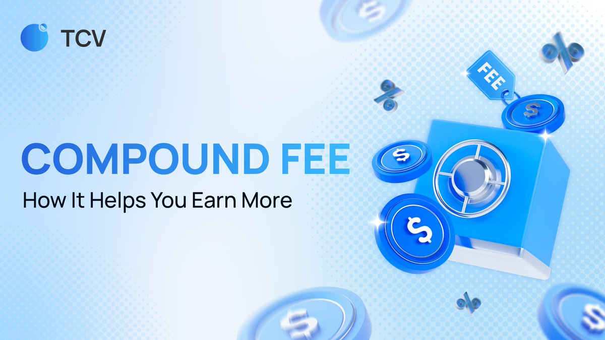 TCV Platform (Formerly Trava Capital) tweet media