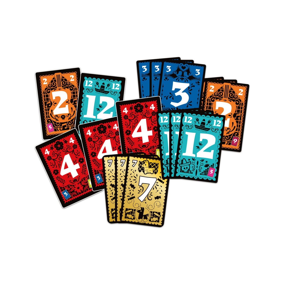 discimadevilla's tweet image. ✨ Finalista en Juguete del Año 2024 y ganador del As d’Or 🏆
 TRIO, el juego de memoria que engancha a grandes y pequeños.
¡Sencillo, rápido y divertidísimo! 🔥
Disponible en 👉 discimadevilla.com
#Trio #JuegosDeMesa #HelloFun #JugueteDelAño #AsdOr #DiversiónEnCasa #Familia